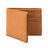 Campaign Leather Bifold Wallet Mission Mercantile Leather Goods