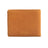 Campaign Leather Bifold Wallet Mission Mercantile Leather Goods