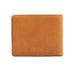 Campaign Leather Bifold Wallet Mission Mercantile Leather Goods