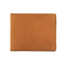 Campaign Leather Bifold Wallet Mission Mercantile Leather Goods