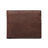 Campaign Leather Bifold Wallet Mission Mercantile Leather Goods