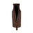Campaign Leather Bottle Koozie Mission Mercantile Leather Goods