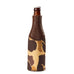 Campaign Leather Bottle Koozie Mission Mercantile Leather Goods