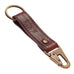 Campaign Leather Key Keeper Mission Mercantile Leather Goods