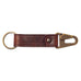 Campaign Leather Key Keeper Mission Mercantile Leather Goods