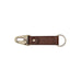 Campaign Leather Key Keeper Mission Mercantile Leather Goods