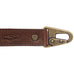 Campaign Leather Key Keeper Mission Mercantile Leather Goods