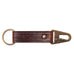 Campaign Leather Key Keeper Mission Mercantile Leather Goods