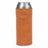 Campaign Leather Slim Can Koozie Mission Mercantile Leather Goods