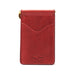 Campaign Leather Small Wallet Mission Mercantile Leather Goods