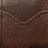 Campaign Leather Small Wallet Mission Mercantile Leather Goods