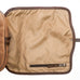 Campaign Waxed Canvas Backpack Mission Mercantile Leather Goods