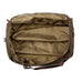 Campaign Waxed Canvas Large Duffle Bag Mission Mercantile Leather Goods