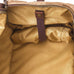 Campaign Waxed Canvas X-Large Duffle Bag Mission Mercantile Leather Goods