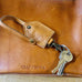 Ellington Leather Crossbody Purse Mission Mercantile Leather Goods