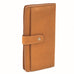 Eleanor Leather Wallet Mission Mercantile Leather Goods