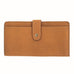 Eleanor Leather Wallet Mission Mercantile Leather Goods