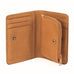 Ellie Leather Wallet Mission Mercantile Leather Goods