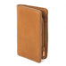 Ellie Leather Wallet Mission Mercantile Leather Goods