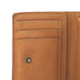 Ellie Leather Wallet Mission Mercantile Leather Goods