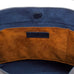 Ellington Leather Hobo w/ Zippered Pouch Mission Mercantile Leather Goods