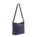 Ellington Leather Hobo w/ Zippered Pouch Mission Mercantile Leather Goods