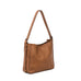Ellington Leather Hobo w/ Zippered Pouch Mission Mercantile Leather Goods