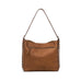 Ellington Leather Hobo w/ Zippered Pouch Mission Mercantile Leather Goods