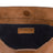 Ellington Leather Hobo w/ Zippered Pouch Mission Mercantile Leather Goods