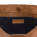 Ellington Leather Hobo w/ Zippered Pouch Mission Mercantile Leather Goods