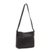 Ellington Leather Hobo w/ Zippered Pouch Mission Mercantile Leather Goods