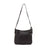 Ellington Leather Hobo w/ Zippered Pouch Mission Mercantile Leather Goods