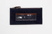Heritage Leather "Doc" Electronics Organizer / Toiletry Kit Mission Mercantile Leather Goods