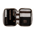 Heritage Leather "Doc" Electronics Organizer / Toiletry Kit Mission Mercantile Leather Goods