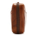 Heritage Leather "Doc" Electronics Organizer / Toiletry Kit Mission Mercantile Leather Goods
