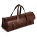 Heritage Leather Tradesman Bag Mission Mercantile Leather Goods