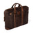 Theodore Leather Attache Mission Mercantile Leather Goods