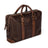 Theodore Leather Briefcase Mission Mercantile Leather Goods