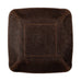 Theodore Leather Desk Caddy Mission Mercantile Leather Goods