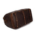 Theodore Leather Duffle Bag Mission Mercantile Leather Goods