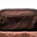 Theodore Leather Large Wheeled Duffle Bag Mission Mercantile Leather Goods