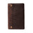 Theodore Leather Passport Wallet Mission Mercantile Leather Goods
