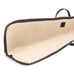 White Wing Leather Hunting Shotgun Case Mission Mercantile Leather Goods