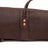 White Wing Leather Hunting Shotgun Case Mission Mercantile Leather Goods