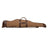 White Wing Waxed Canvas Hunting Rifle Case Mission Mercantile Leather Goods
