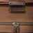 White Wing Waxed Canvas Scout Cooler Mission Mercantile Leather Goods