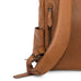 Ellington Leather Backpack Mission Mercantile Leather Goods