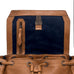 Ellington Leather Backpack Mission Mercantile Leather Goods