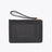 Nisolo Leather Go-To Wristlet Clutch Mission Mercantile Leather Goods