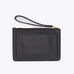 Nisolo Leather Go-To Wristlet Clutch Mission Mercantile Leather Goods